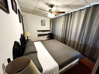 San Diego Beach House, near La Lib and Surf City - La Libertad - 3