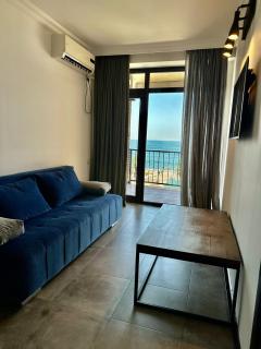 Gonio Mgzavrebi Apartments Sea View - 9