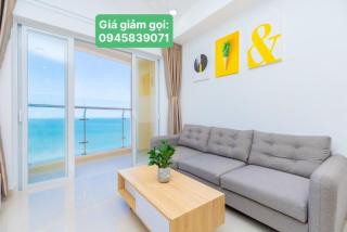 Căn Hộ Vũng Tàu View Biển - Vũng Tàu Apartments Sea View - 8