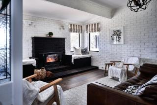 Vermont House - Daylesford Macedon Region - - 4