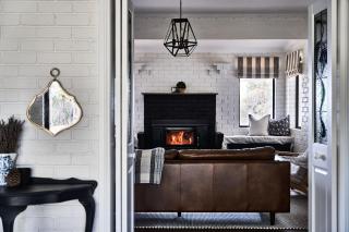 Vermont House - Daylesford Macedon Region - - 1