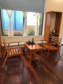 Lightly Homestay - Ho Coc - 4