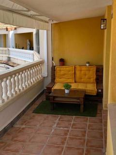 Apartamento en Alcocéber Marcolina - 3