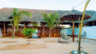 Palm Cultural Village - 0