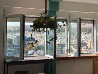 Acropolis studio view 1 - Atene - 4