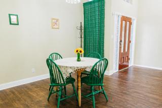Sunflower Ranch - Pflugerville - 5