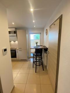 Modernes Apartment in ruhiger Gegend - 5