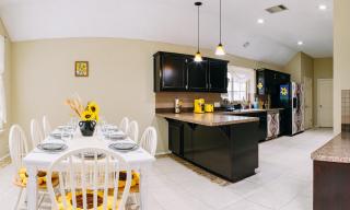 Sunflower Ranch - Pflugerville - 2