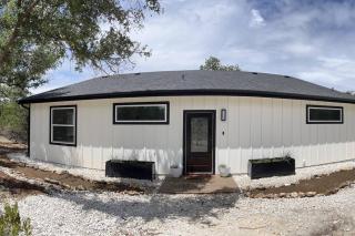 Lake Haus - Canyon Lake - 0
