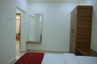 Padma Homes Stay- Luxury Service Apartment 1BHK & 2BHK & 3BHK - Tirupati - 1