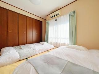 令康民泊八尾 - 5