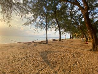 Ceiba View Homestay - Dungun - 9