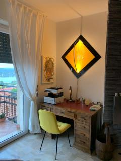 Suite Belvedere - Comerio - 1