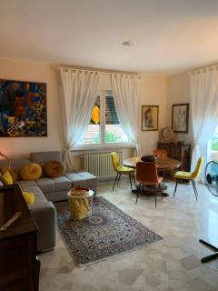 Suite Belvedere - Comerio - 3
