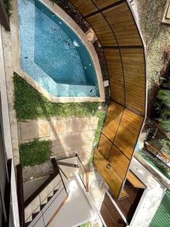 1Bedroom Apt wPool Walk to beach - Tamarindo - 8