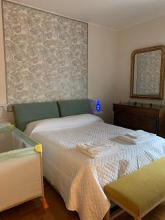 Suite Belvedere - Comerio - 5