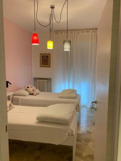 Suite Belvedere - Comerio - 6