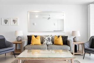 Fairshore 12: Absolute Beachfront, Direct Beach & Pool Access - 7