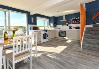 7 Marina Cottages - 7