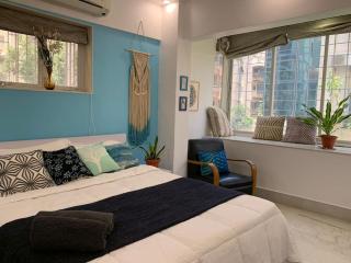 Mon Desire 1, Perry Cross Rd, Bandra West by Connekt Homes - Mumbai - 4