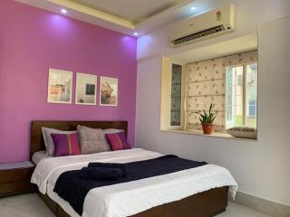 Mon Desire 1, Perry Cross Rd, Bandra West by Connekt Homes - Mumbai - 2