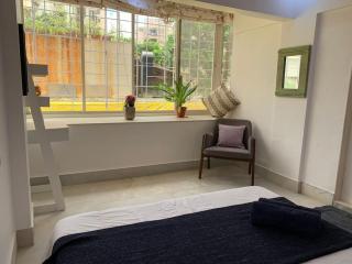 Mon Desire 1, Perry Cross Rd, Bandra West by Connekt Homes - Mumbai - 1