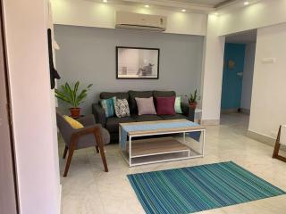 Mon Desire 1, Perry Cross Rd, Bandra West by Connekt Homes - Mumbai - 9