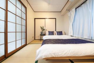 YK building - Tokio - 0