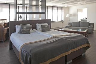 Hotel Wapen van Delden - 9