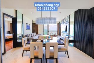 Căn Hộ Vũng Tàu View Biển - Vũng Tàu Apartments Sea View - 0