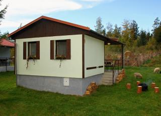 Glamping Hnačov - - 9