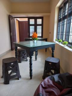 Beyond Home - Kozhikode - 1