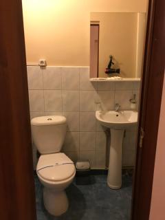 Apart-Hotel City Center Contrabas - 7