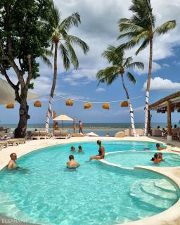Elephant Beach Club & Resort Samui - Chaweng - 0