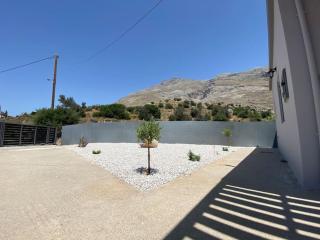 Villa Harmony - Kría Vrísi - 7