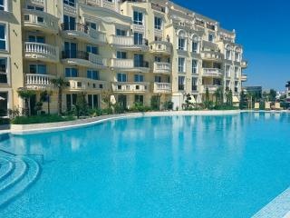 Sunny apartment in Bellicity complex - 7