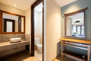 Mutiara Carita Cottages - 5