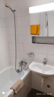 Simple flat in Saas Fee - Saas-Fee - 4