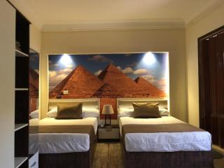 Matto Pyramids Inn - Il Cairo - 3