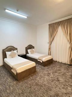 Gazal almadina hotel فندق غزالي المدينة - Medina - 4