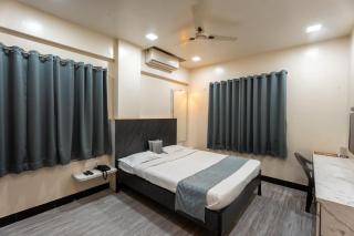 Hotel Ellora Park - Pune - 7