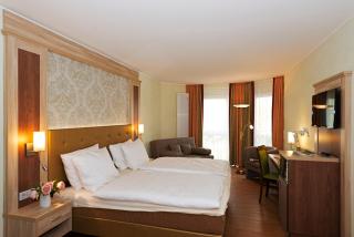 Rheinhotel Larus - Kaltenengers - 9