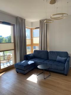 Apartament PORTO - Gdańsk - 8