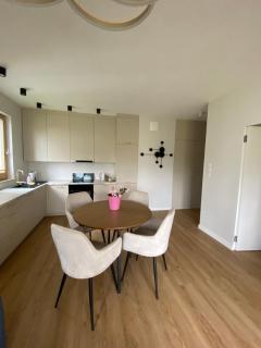 Apartament PORTO - Gdańsk - 2
