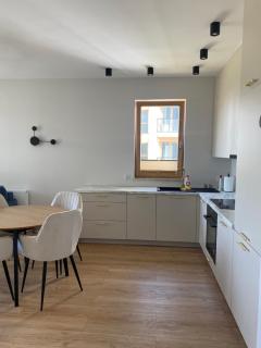 Apartament PORTO - Gdańsk - 5