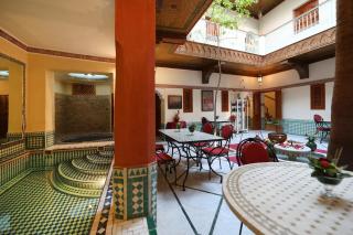 Riad Atlas Acacia - Marrakech - 1