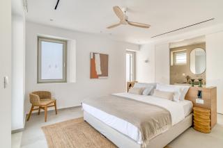 Lily Rock Villa Paros - Angairiá - 4