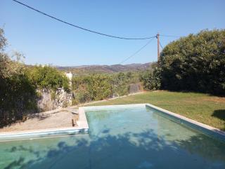 Villa Frangipani with large private pool, Rhodes - Lardos - 2