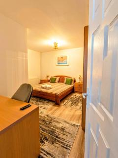 Cosy Central Hideaway Home - Constanţa - 1
