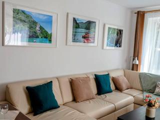 Cosy Central Hideaway Home - 5